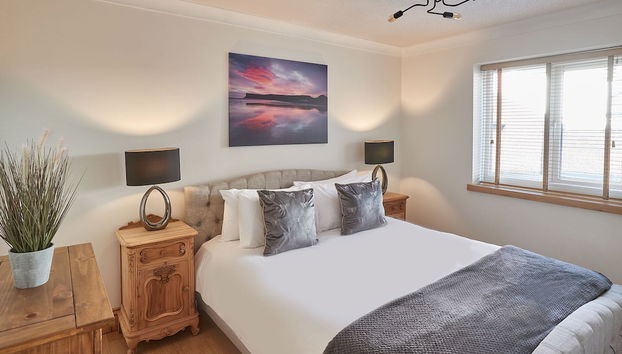 Host Stay Amber Shores - Foto 5, Habitación