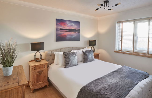 Host Stay Amber Shores - Foto 5