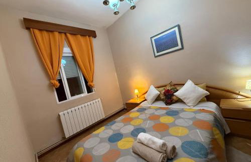 apartamento Madrid rio - Photo 42