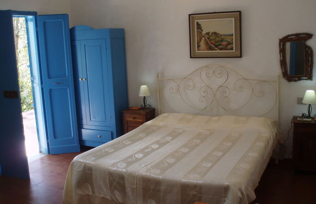 Agriturismo Costa Del Sud - Foto 6