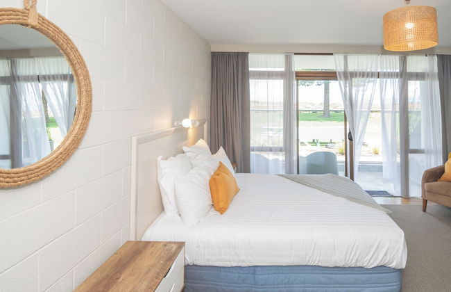 Whispering Sands Motel - Foto 11