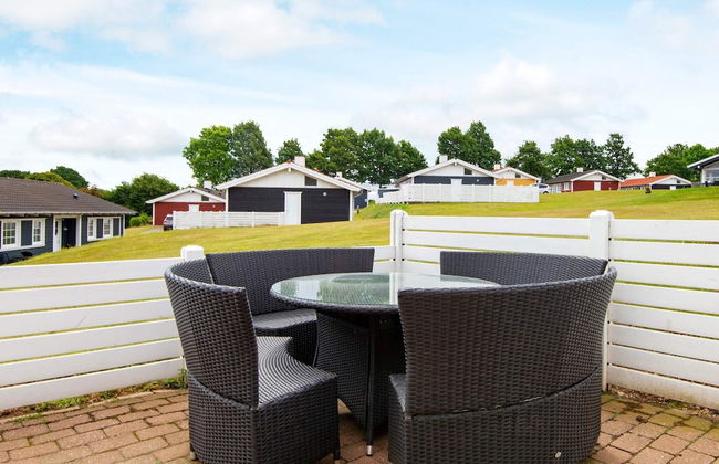 6 Person Holiday Home in Aabenraa-by Traum - Foto 18