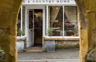 Arch Row Cottage - Stow on the Wold - Foto 20