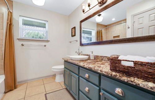 Richters Garage - A Birdy Vacation Rental - Foto 32