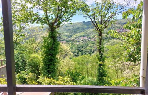 Elegant Tuscany Mountain Villa - Foto 15