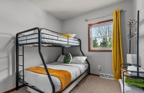 Your Resort On Gala Family Fun with Spa and Pool - Foto 25