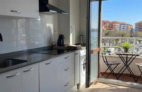 Artza II apartamento con vistas al puerto - Foto 2