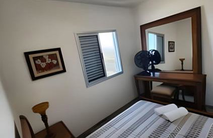 APTO PÉ na AREIA com Piscina - Centro Itanhaem - Foto 63