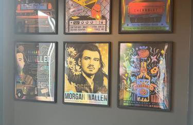 Muse- Morgan Wallen Speakeasy and Giant Balcony - Foto 34