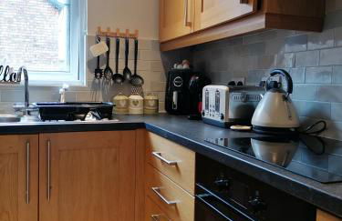 Aqua View, New Brighton Beach - 1 bedroom with BALCONY & VIEW - Foto 17