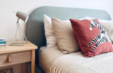 Amazing holidays home with a terrace - Foto 7