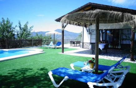 Casa Rural El Chaparro - Foto 6