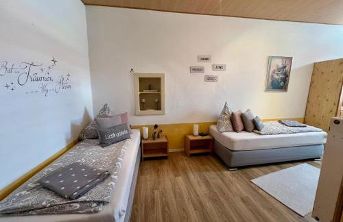 Ferienwohnung Vino Palatina - Foto 8