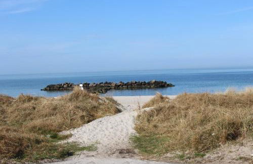 Ferienwohnung Iris, Kalifornien, Meerblick, erste Strandreihe - Foto 1