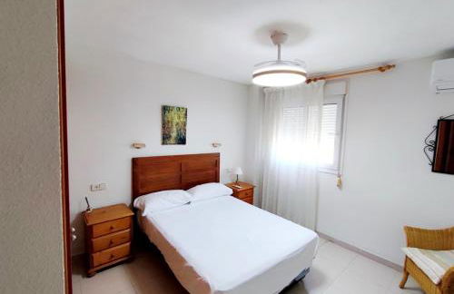 Front beach apartment - Foto 6