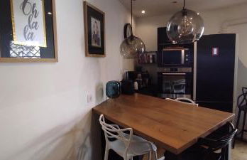 Appartement moderne rénové centre ville, PARKING privé - Foto 10