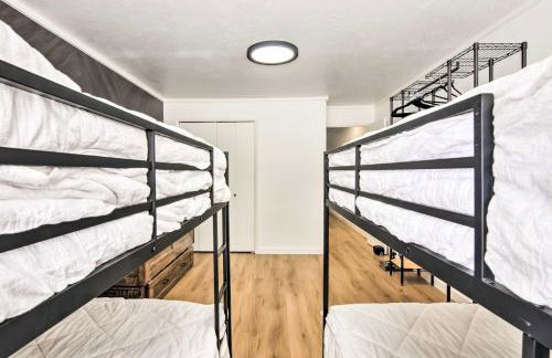 The Cottages Chic Ski-InandSki-Out Mountain Condo! - Foto 15