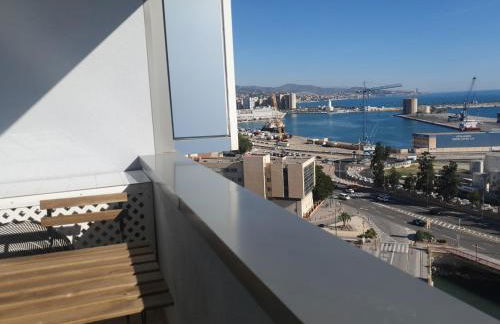 VISTAMALAGA - Foto 31