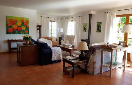 Le Bariole, luxury villa with heated pool - Foto 22