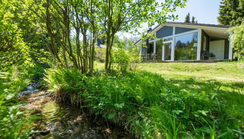 4 Personen mit Sauna F0H2 - Foto 2