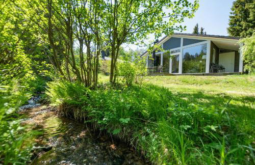 4 Personen mit Sauna F0H2 - Foto 2