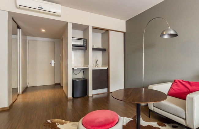 Ayres Apartments Palermo - Photo 8