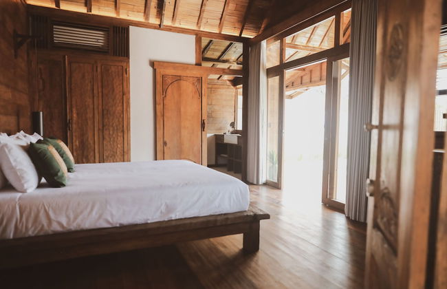 Kalyana Villa Gili Air - Foto 4