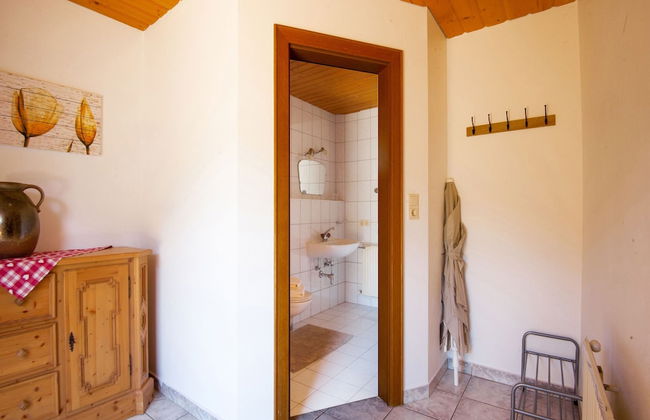 Mountain-view Apartment in Ramsau - Foto 14