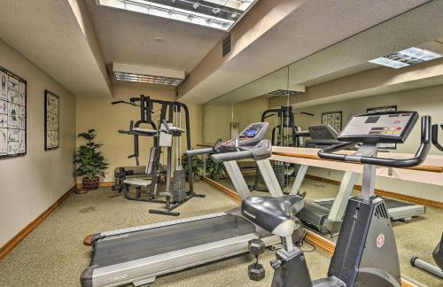 Greenwood Village Condo with Pool Access! - Foto 19