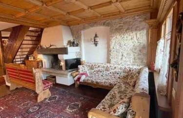 Casa incantevole di Montagna con vista mozzafiato - Foto 28