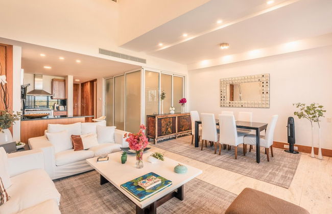 Modern 2br-apartment w Golf View at Casa de Campo - Foto 15