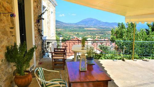 Soubassis House - Foto 3