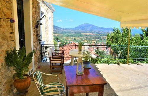 Soubassis House - Foto 3