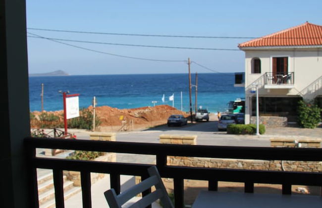 The Flower of Monemvasia - Foto 24