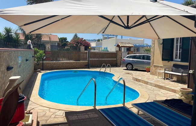 Belvilla by OYO Villa Kiara - Foto 23