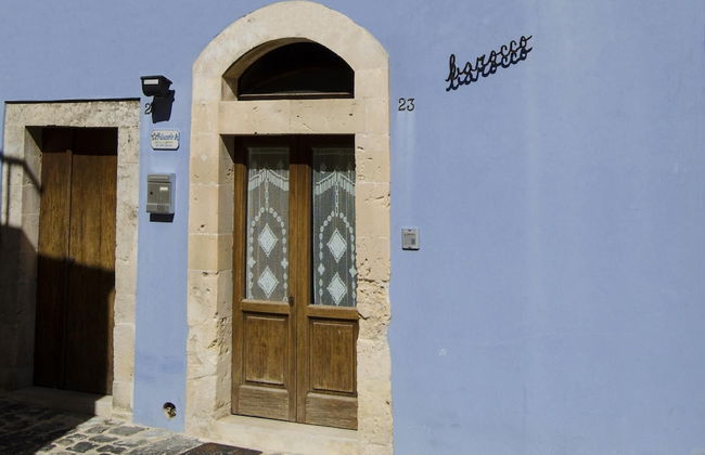 Dimora La Rosa Barocca - Foto 1