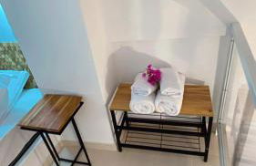 Babatseratsi skyrian studio 1 - Photo 5