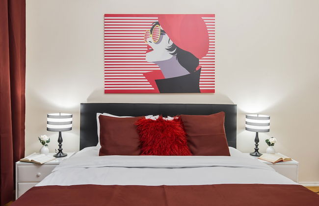 GM Apartment Tverskaya 4 - Foto 15