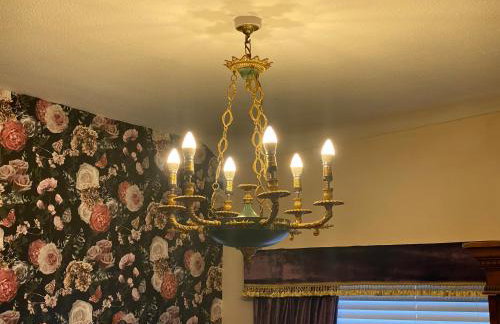 Number 19 - Victorian Town House - Foto 28