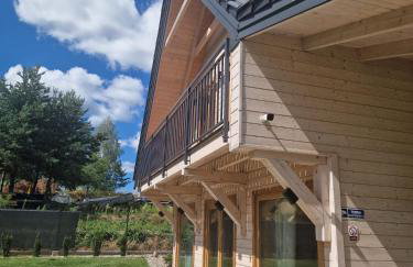 Gwiazda Północy Gołdap Dom VIP na Wynajem - Photo 8