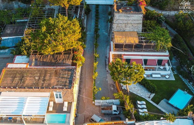 Villa Degli Dei - Private Waterfront Villa - Foto 50