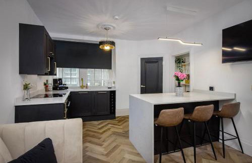 RoyalMileLUXE 3bed Apartment - Foto 2