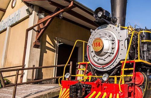 Apartamento no Residencial Vert em Bento Gonçalves-RS - Foto 32