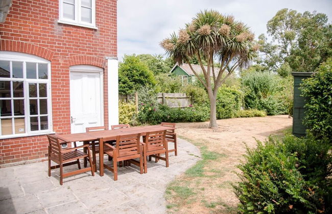 Hillcrest, Aldeburgh - Foto 29