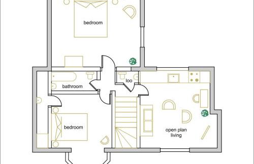 Cotswolds Place - Chancewell - Foto 22