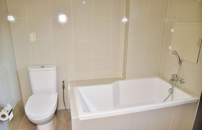 The Kaze 34 Hotel and Serviced Residence - Foto 40