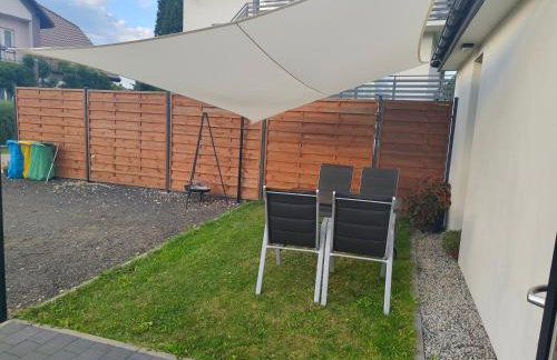 Domek letniskowy Sunny House , Nocleg Zator Energylandia - Foto 3