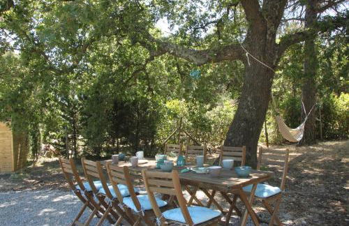 "Au Jas" Agréable logement en Drôme provençale - Foto 11