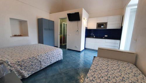 Casa Acqua Marina Le Forna - Foto 4