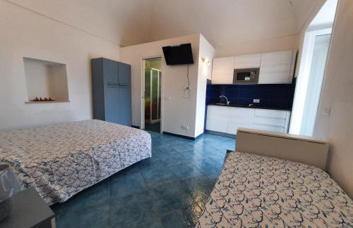 Casa Acqua Marina Le Forna - Foto 4